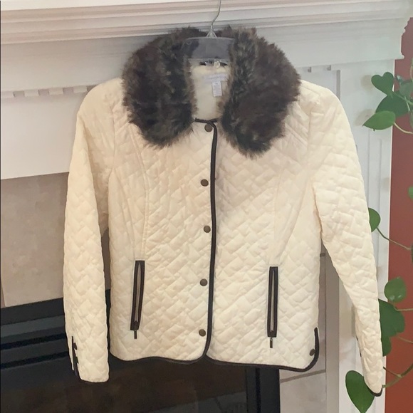 Charter Club Jackets & Blazers - Jacket